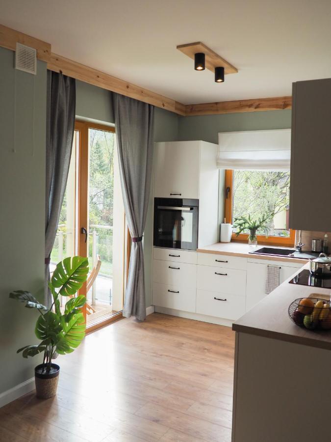 Apartament Montana Karpacz Exterior photo